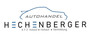 Logo Hechenberger Markus